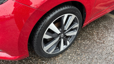 Nissan Micra 1.0 IG-T 92 Tekna 5dr Petrol Hatchback